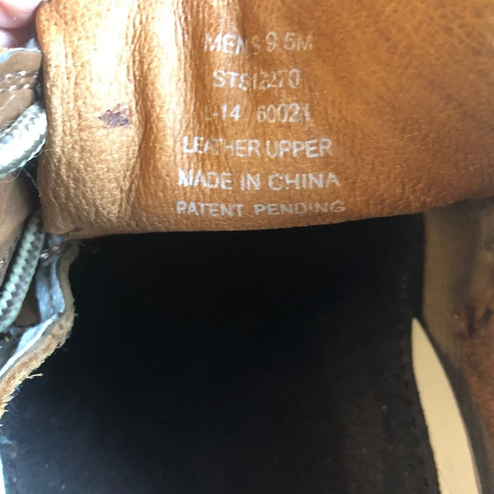 Sperry speery topsider